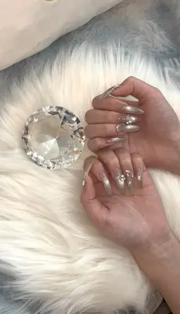 シンプルお任せコース💕