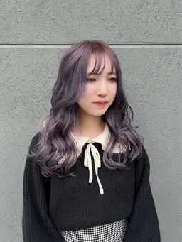 🍀勉強会カットモデル募集🍀顔周り(前髪・横髪)似合わせカットメニューです。全体のカットも含みますご相談ください。