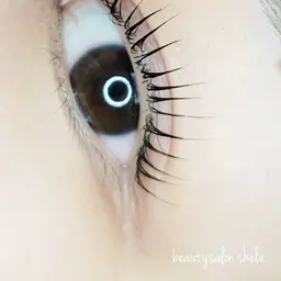 ラッシュリフト（ まつ毛パーマ） トリートメント付き