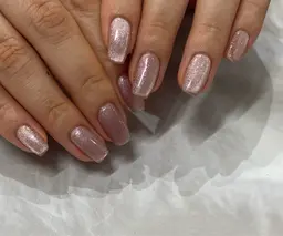 【オフなし】ワンカラーorグラデーション💅ラメ、マグネットOK✨一色のみになります✨