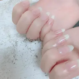 💟ハンドネイルオフ+ケア急募💟