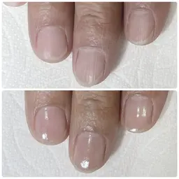 メンズネイルケア(男の身だしなみ)