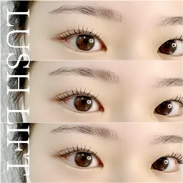 パリジェンヌラッシュリフト💎【学生500円引】