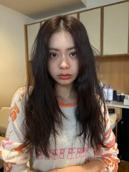 【規定あり】✨୨୧ トーンダウンカラー ୨୧✨