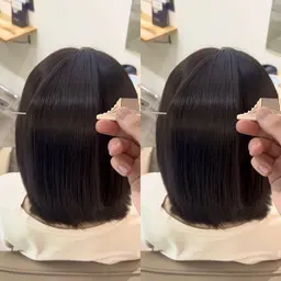 ✂️【平日限定】前髪カット✂️