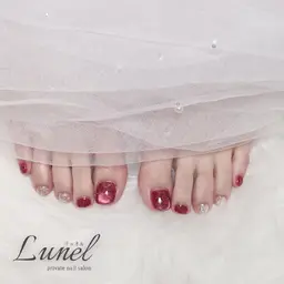 (オフなし)フットシンプルコース