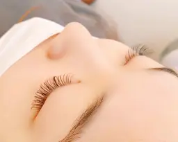 【選べる毛質🌟】💓🐬フラットラッシュ 80本🐬💓セーブル変更可🙆‍♀️ [オフ+550円]