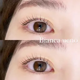 根本から立ち上げ💪🏻✨【パリジェンヌラッシュリフト】⏰50分