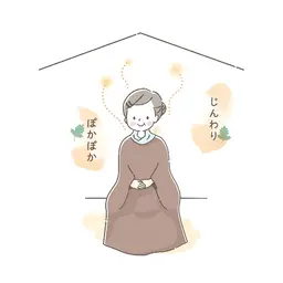 🌿ハーブ蒸し 30分🌿