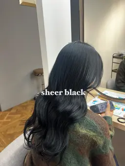 【人気No.1☝🏻‪‪🎀】似合わせカット＋カラー＋オージュアトリートメント