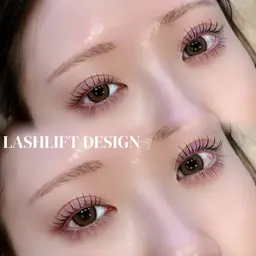 ✨お目元の撮影可能な方限定✨韓国式まつげパーマ上のみ💕¥2000