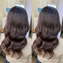 ✨12月当日限定✨水光肌プレミアムカラー＋3stepTR