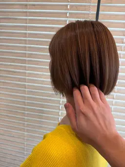 【3月平日限定】🌱オーガニックフルカラー🌱