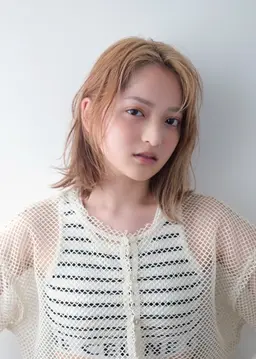 似合わせカット＋美髪カラー🩷🌟ダメージ軽減トリートメントスチーム付き🌿