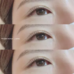 ご新規様限定＊フラットマットラッシュ140本＊オフ＋クリアコーティング込み（カラーに変更ok）