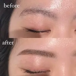 🌟人気🌟美眉スタイリング(眉毛wax)《骨格診断＋眉メイク》