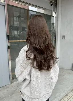 おでかけ前に可愛く🐩💕簡単コテ巻きセット