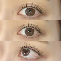 《 12/29限定🎀》ラッシュリフト+〝毛穴洗浄〟アイシャンプーorトリートメントセット🤍再来+¥500