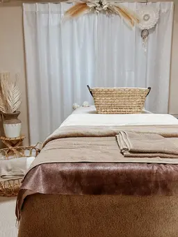 アクセスバーズ