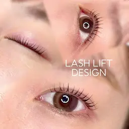 大人気！パリジェンヌラッシュリフトorまつ毛パーマ🫶🏻✨¥7,700→¥4,980