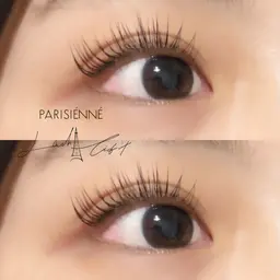 ✨🩶🕊️成人式前の方限定クーポン🕊️🩶✨パリジェンヌラッシュリフトorまつげパーマ(カールなどデザイン相談可)