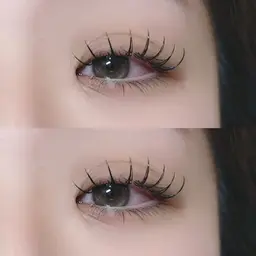 🫧本日‼️ダブルフラットラッシュ80束🫧技術向上のため募集中です!