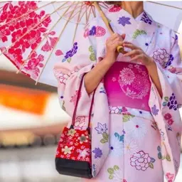 浴衣着付け（持ち込み）👘🌻すぐ予約対象外