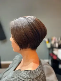 ショート,ショートボブのカットたくさん切らせてください🌟