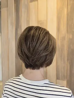 ○o。.前髪カット+ヘッドスパ20分.。o○