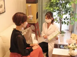 新規限定メニュー【無料カウンセリング&美肌脱毛 手指甲体験】 最新IPL×SHR ハイブリッド美肌脱毛(箇所選択不可)