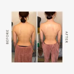 【2/4 1名様限定】【鵠沼海岸店】オールハンド全身痩身💆‍♀️✨