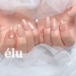 ✨ぷるマグ×ワンカラー（ストーン込み）✨