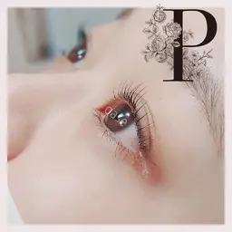 再来可【Jr.アイリスト練習モデル】★ パリジェンヌラッシュリフト➕アイシャンプー（オフ無し限定）