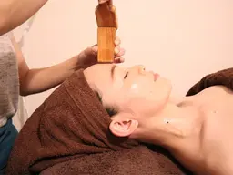 トークセンフェイシャル