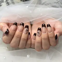 フレンチ️🩵(オフ込み)