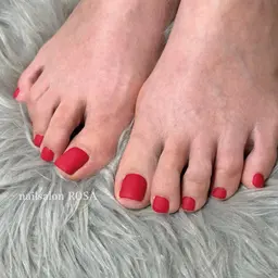 【FOOT】ハンドメニューからご予約して頂き フット希望とお伝えください🐾 ＋1100円