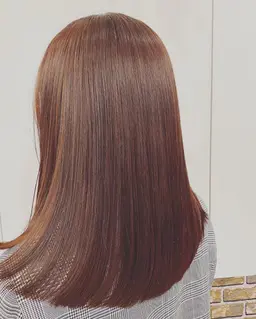 髪質改善サブリミック6ステップ+小顔カット【プチケア商品プレゼント】