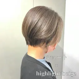 ご新規様80%利用🎉♦️カット➕イルミナカラー♦️10000→7900円【三軒茶屋】