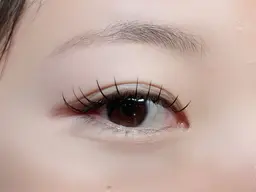 【LED】フラットラッシュ100本 👼🏻‪💞