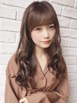 ✂︎前髪カット ✂︎