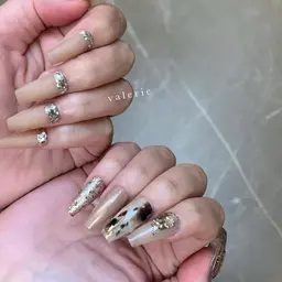 オフあり【長さだし10本】＋定額サンプル