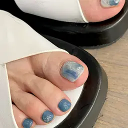 フット select design ◆ アート2~4本 【他店オフ+パラジェル代込み】