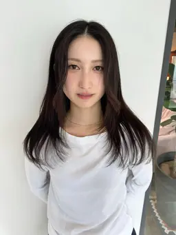 カットモデル​〜​レイヤーカット​〜​💞