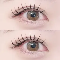 【マツエク】100本まで👀✨️（オフ込）