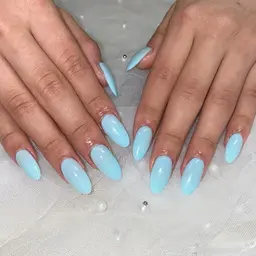 🏅人気NO2.スカルプor長さ出し(2色まで)