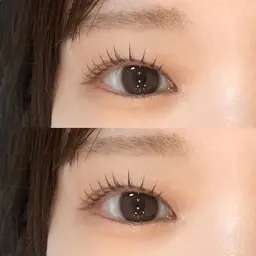 ●似合わせまつ毛パーマ●¥5,500→3,900（minimo 限定）