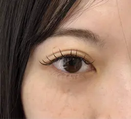 上下マツエク 上120本まで付け放題🤍下30~50本(コーティング付き)🤍特別価格🤍(オフあり+500円)