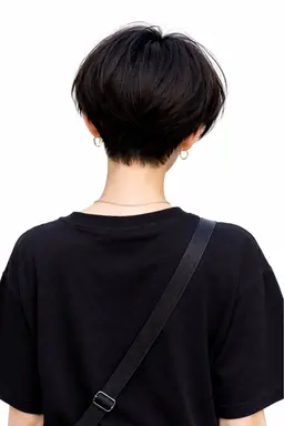 🍨🧸【ショートカット＋トリートメント】🧸🍨