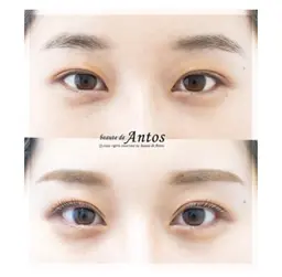 【新規★眉毛WAXスタイリング60分】初めての方やカウンセリングで相談して決めたい方、悩みが多い方向け♪メイク付