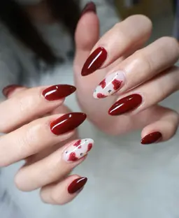 持ち込み画像シンプル